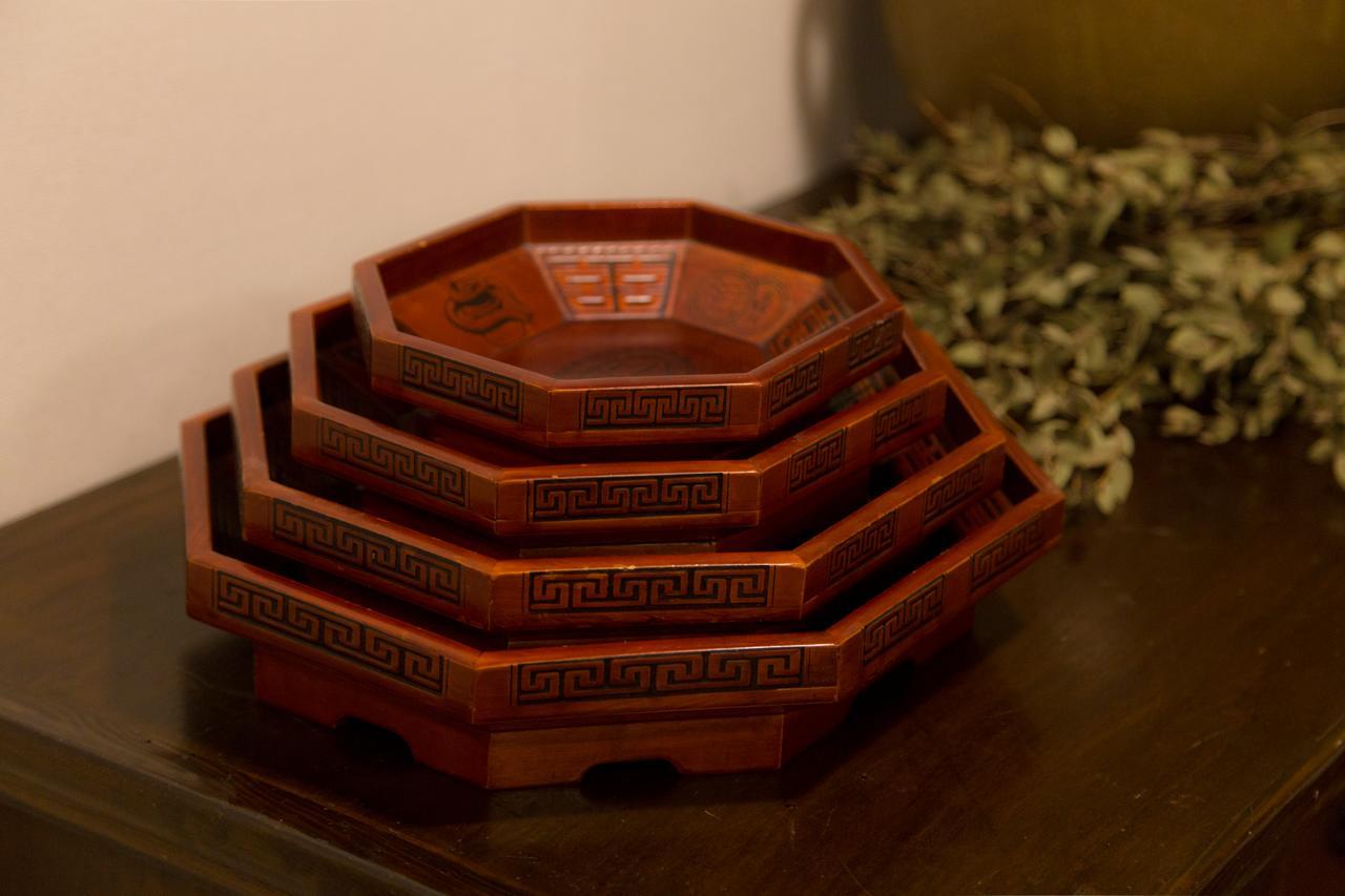 Stay 256 Hanok Guest House โซล ภายนอก รูปภาพ