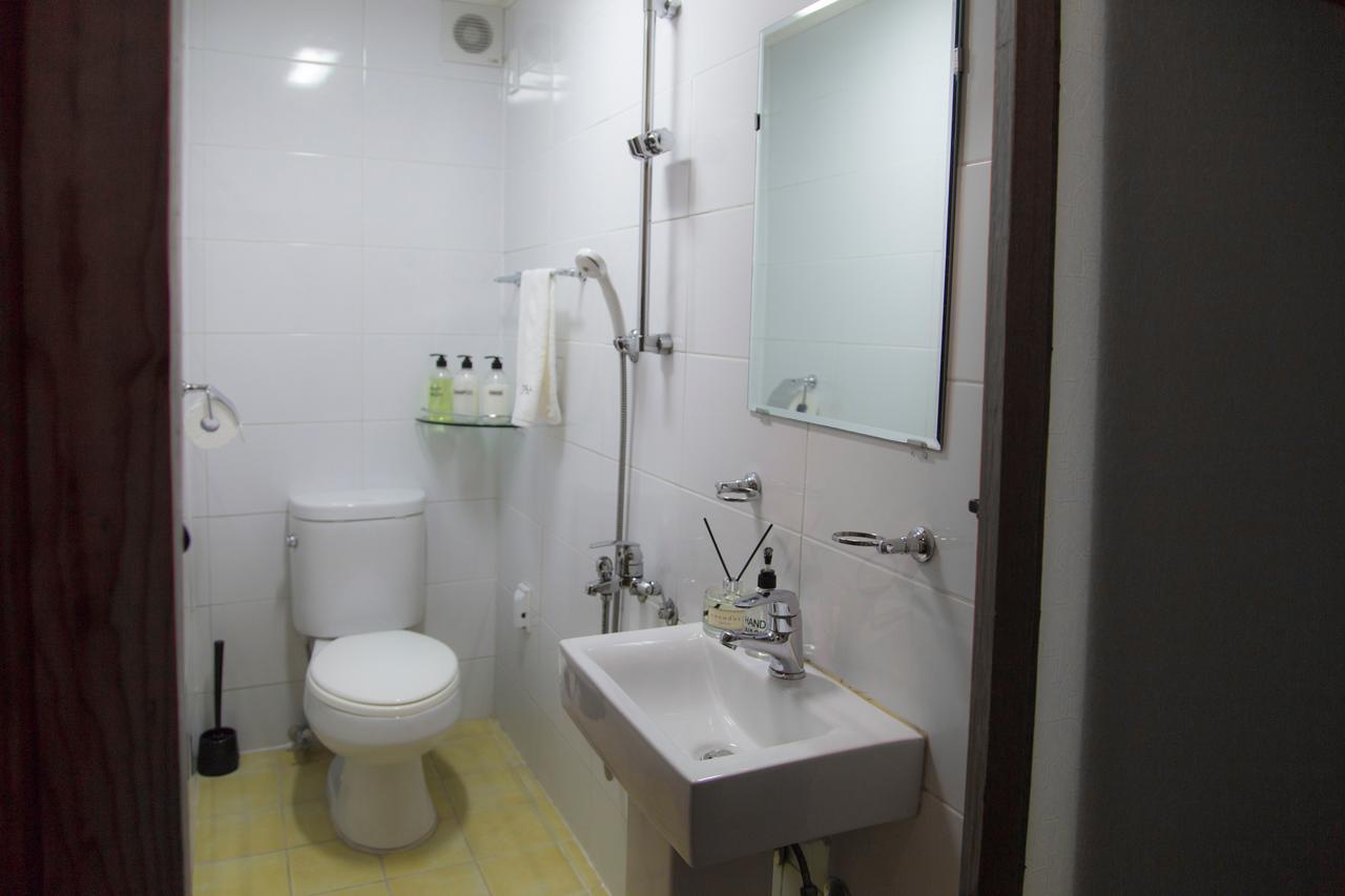 Stay 256 Hanok Guest House โซล ภายนอก รูปภาพ