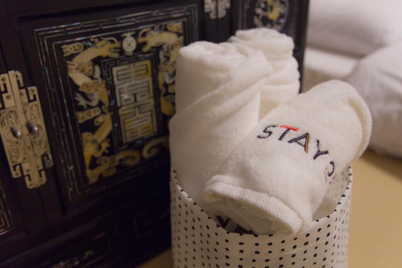 Stay 256 Hanok Guest House โซล ภายนอก รูปภาพ