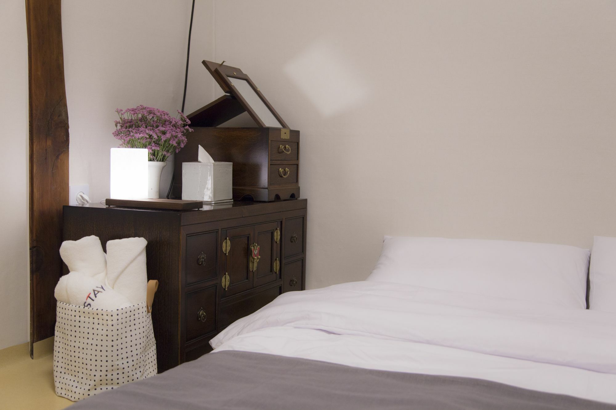 Stay 256 Hanok Guest House โซล ภายนอก รูปภาพ