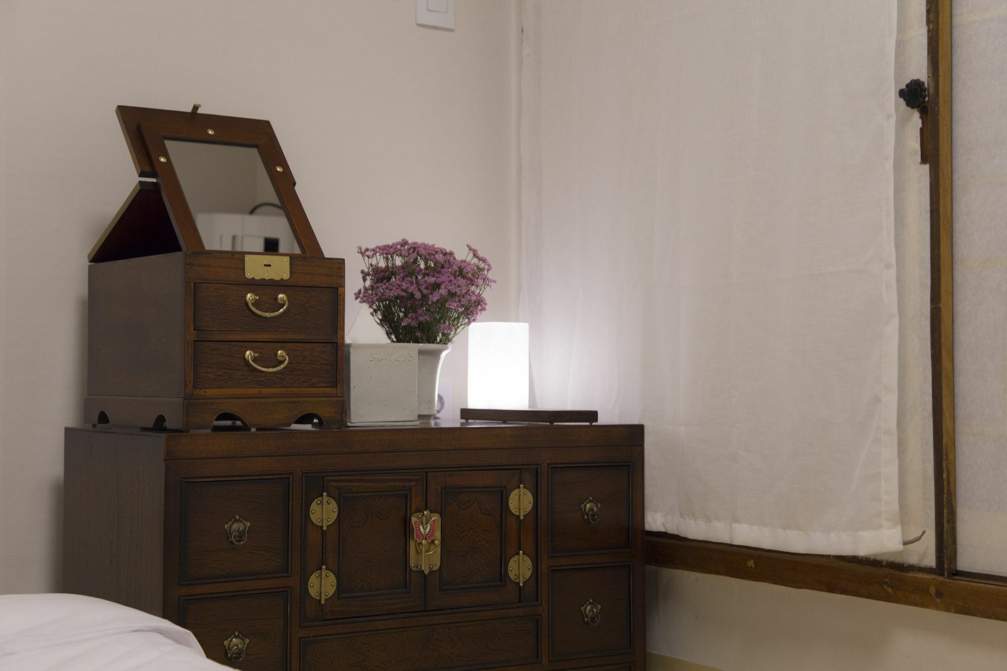 Stay 256 Hanok Guest House โซล ภายนอก รูปภาพ