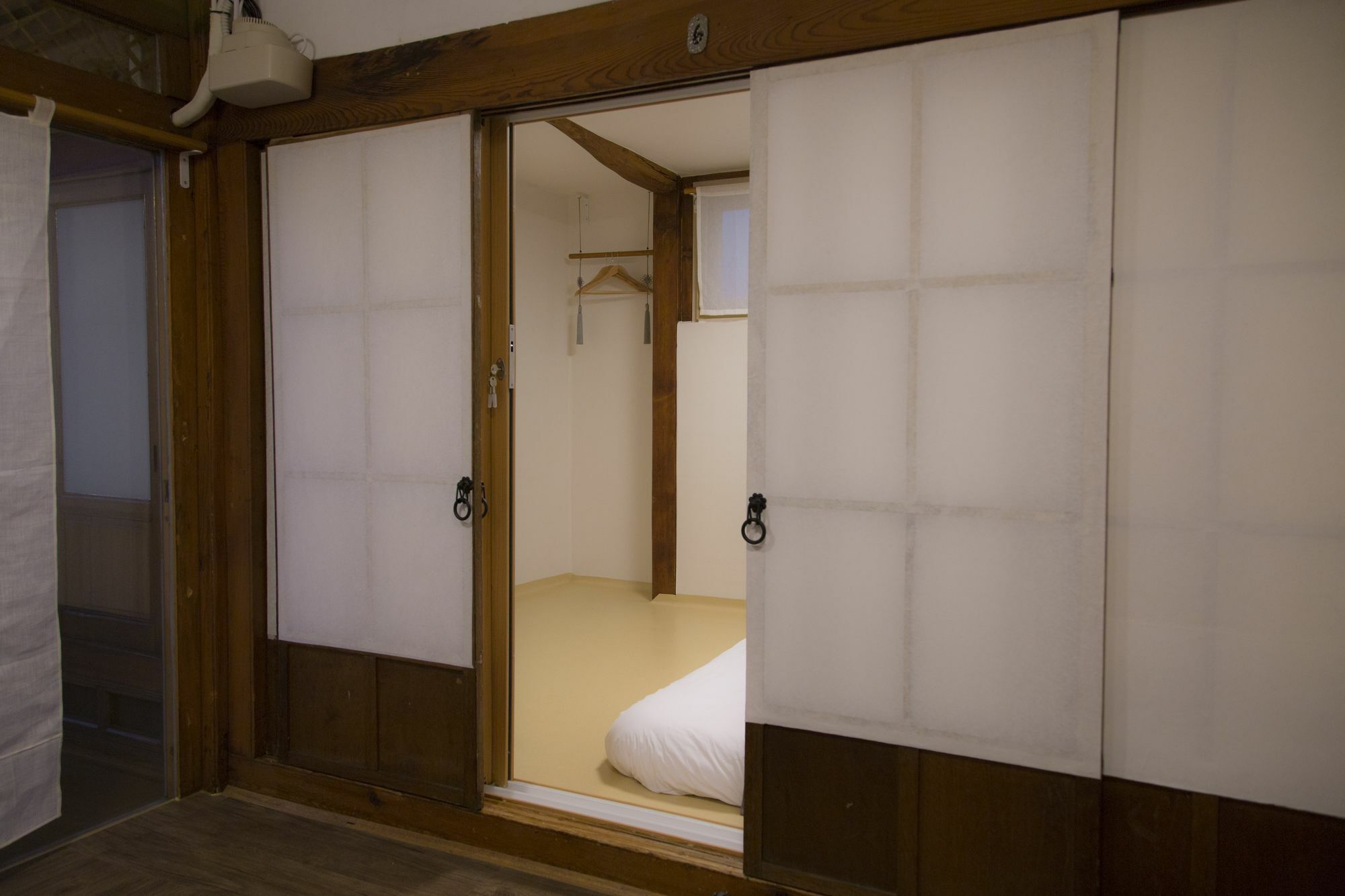 Stay 256 Hanok Guest House โซล ภายนอก รูปภาพ