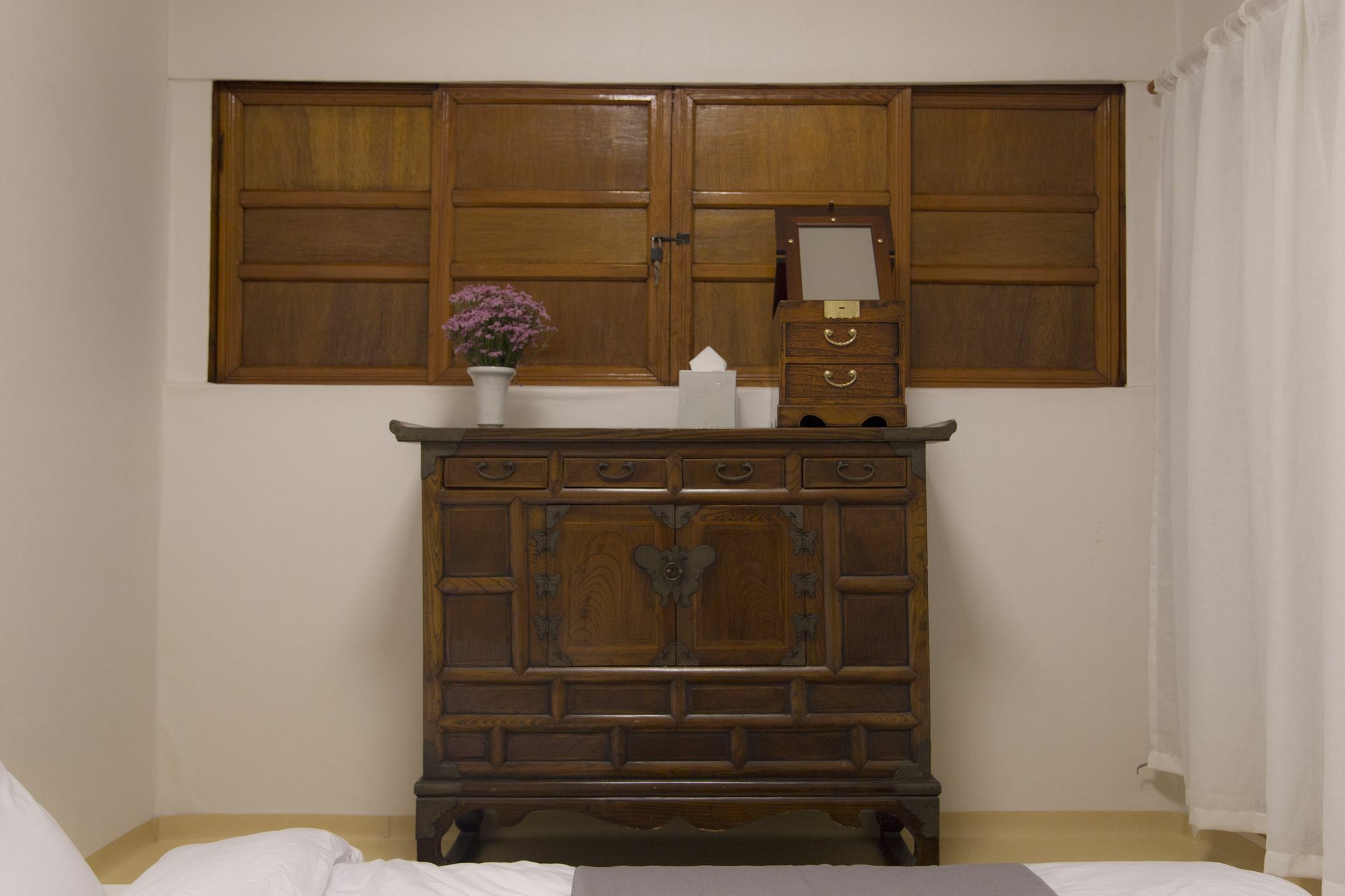 Stay 256 Hanok Guest House โซล ภายนอก รูปภาพ