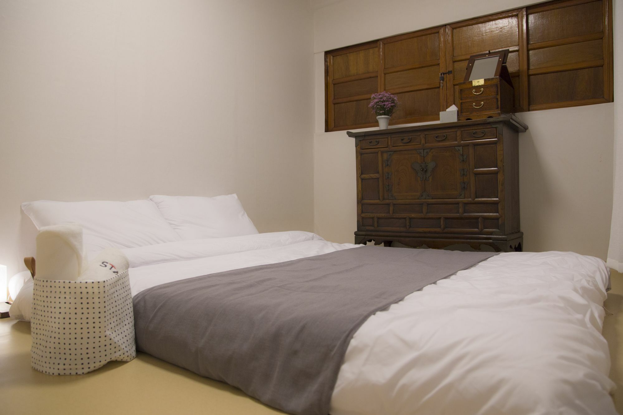 Stay 256 Hanok Guest House โซล ภายนอก รูปภาพ